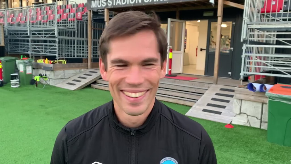 Mæland etter Stjørdal